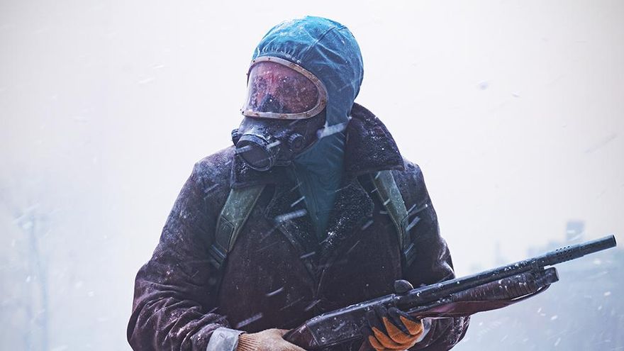 'El Eternauta' de Netflix: la serie que arranca con un apagón y adapta un hito de la ciencia ficción hispanoamericana