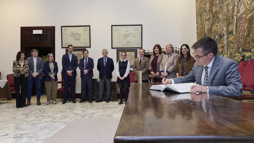 El Ararteko reprende al Ayuntamiento de Vitoria por no ser "proactivo" ante las agresiones en la discoteca Mítika
