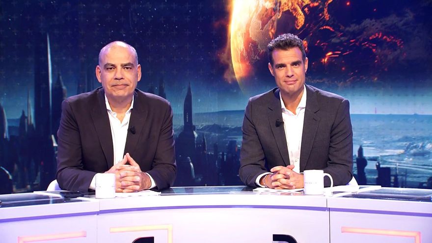 Telecinco tumba su noche del lunes para emitir una "gran exclusiva" de 'Código 10'