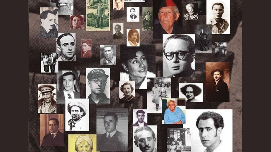 Libertarios: los héroes olvidados que lucharon contra el franquismo