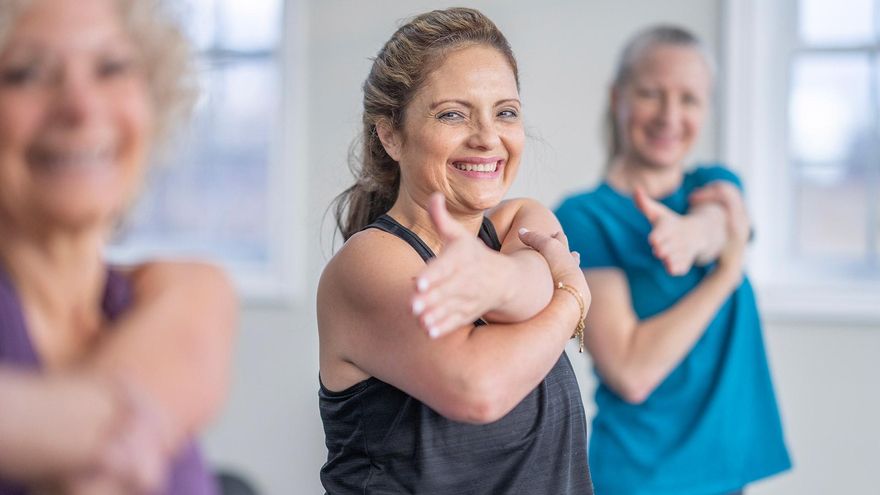 Cómo puedes saber si estás empezando con la menopausia