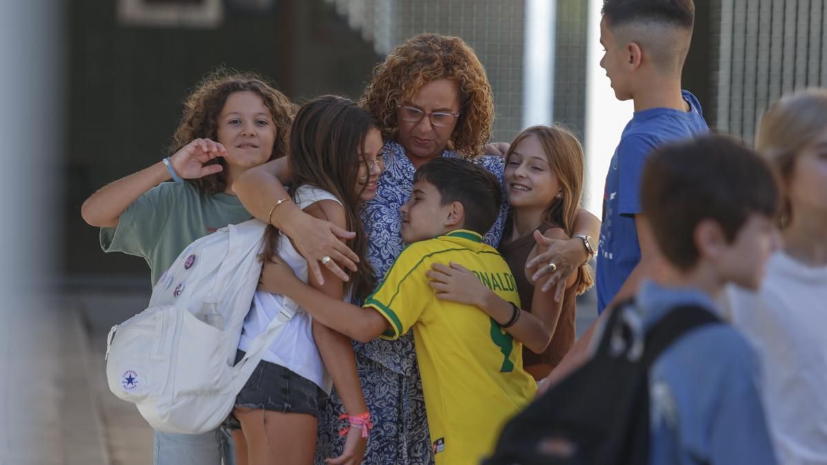Vuelta al Cole 2026