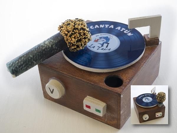 Ruta del Atún de Zahara de los Atunes, en Cádiz