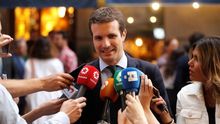 Pablo Casado
