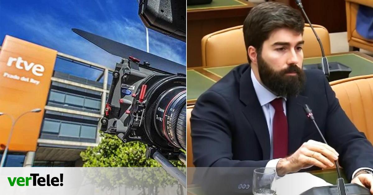 RTVE
El Consejo de Informativos de TVE responde al “ataque injustificable y violento” de Vox y reclama que pida perdón