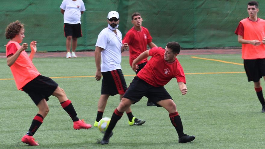 La FIFLP aplaza el inicio de las competiciones territoriales