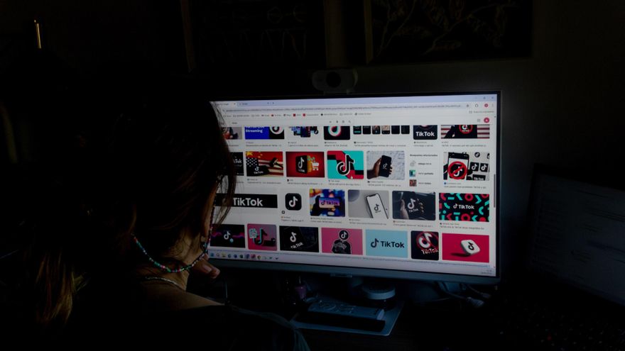 Protección de Datos alerta de que TikTok ha reactivado el envío de datos personales a China y pide replantearse su uso