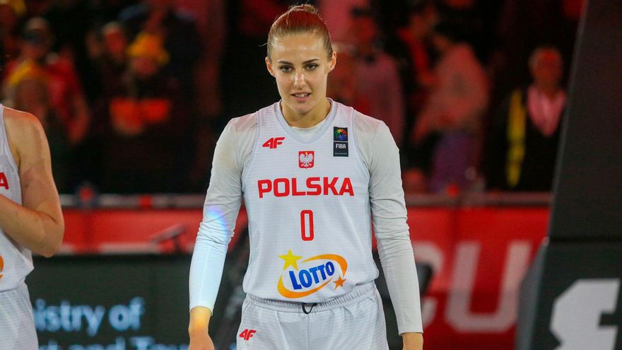 El Spar Gran Canaria anuncia su primer fichaje para el curso 25-26