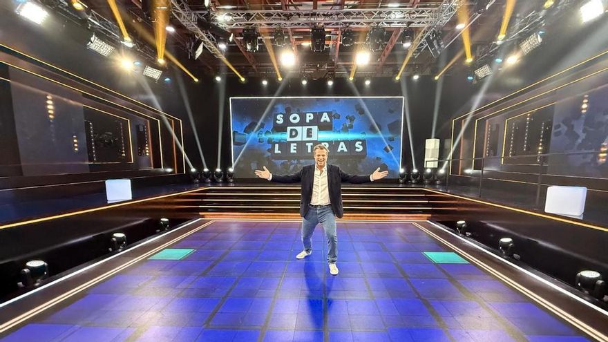 À Punt retira el concurso comprado a Telemadrid un día después de la primera emisión en "la tele de todos los madrileños"