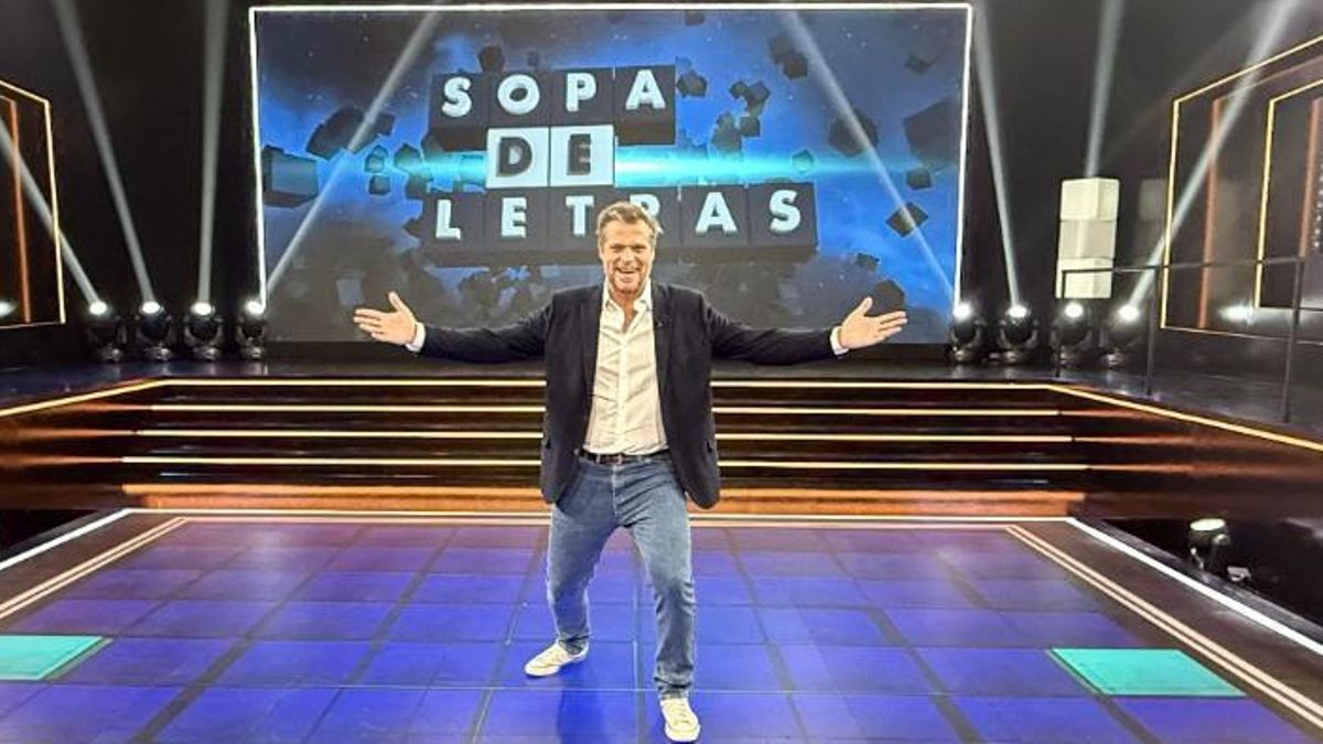 À Punt retira el concurso comprado a Telemadrid un día después de la primera emisión en "la tele de todos los madrileños"