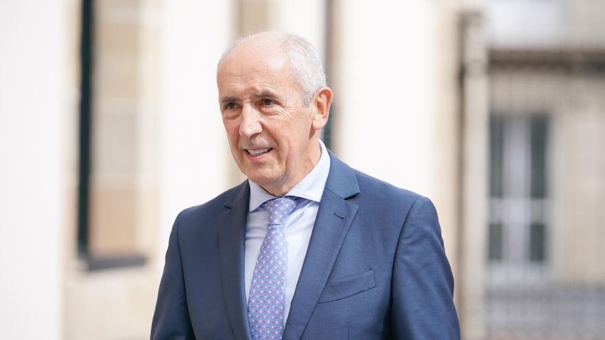 La Ertzaintza promete en 2024 más "conectividad" con otros cuerpos para proteger mejor a las mujeres víctimas