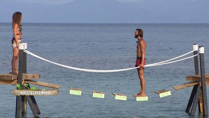 Artùr en el puente de las emociones