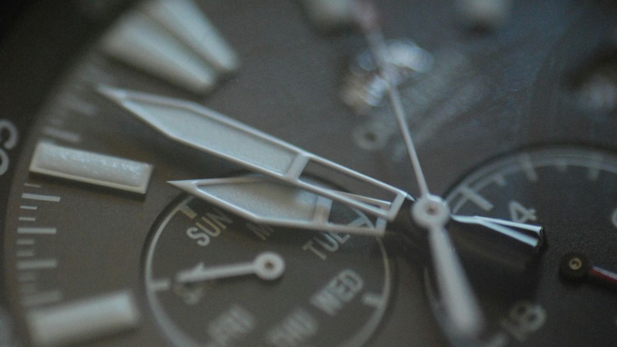 El mundo aprueba separar la hora de los relojes atómicos y la rotación de la Tierra para evitar un caos tecnológico global
