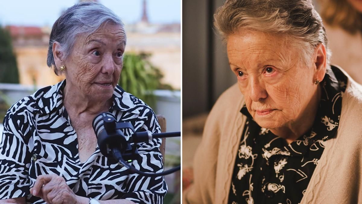 María Galiana dice que 'Cuéntame cómo pasó' no fue "una buena serie", pero destaca sus "puntos extraordinarios"