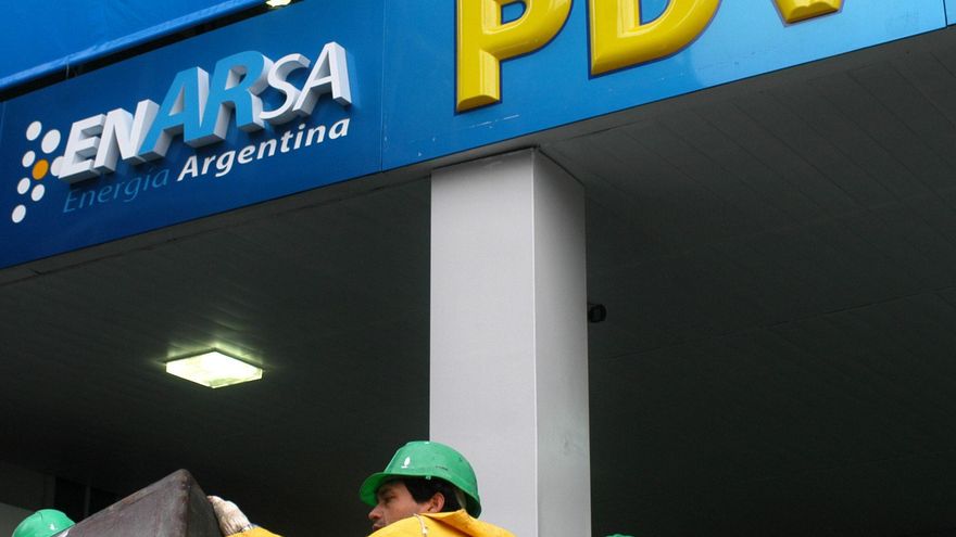 Argentina inicia el proceso para privatizar los activos de su empresa de energía
