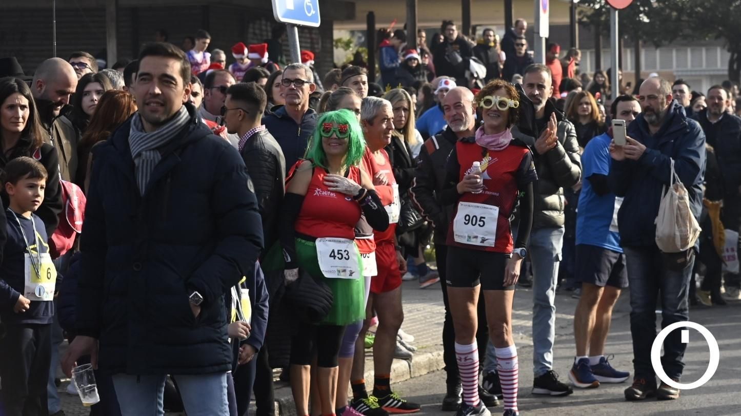 39° San Silvestre cordobesa.