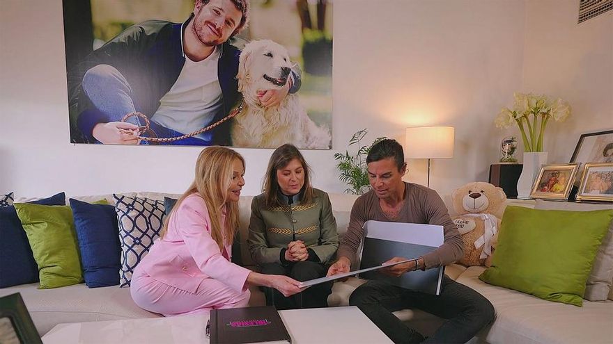 Críticas a TVE por la obra de 'Los Iglesias' a Ana Obregón: "Qué clasismo tan abominable"