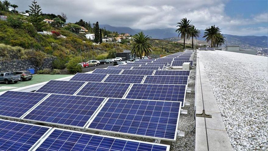‘La Palma Renovable’ participa en el 'Foro de Energía Limpia para las Islas de la UE' en Grecia