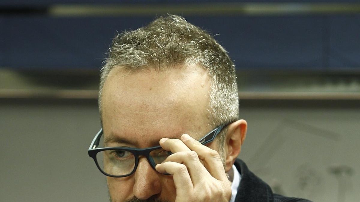 Ciudadanos expresa "preocupación" por la negociación de investidura por falta de voluntad política del PP