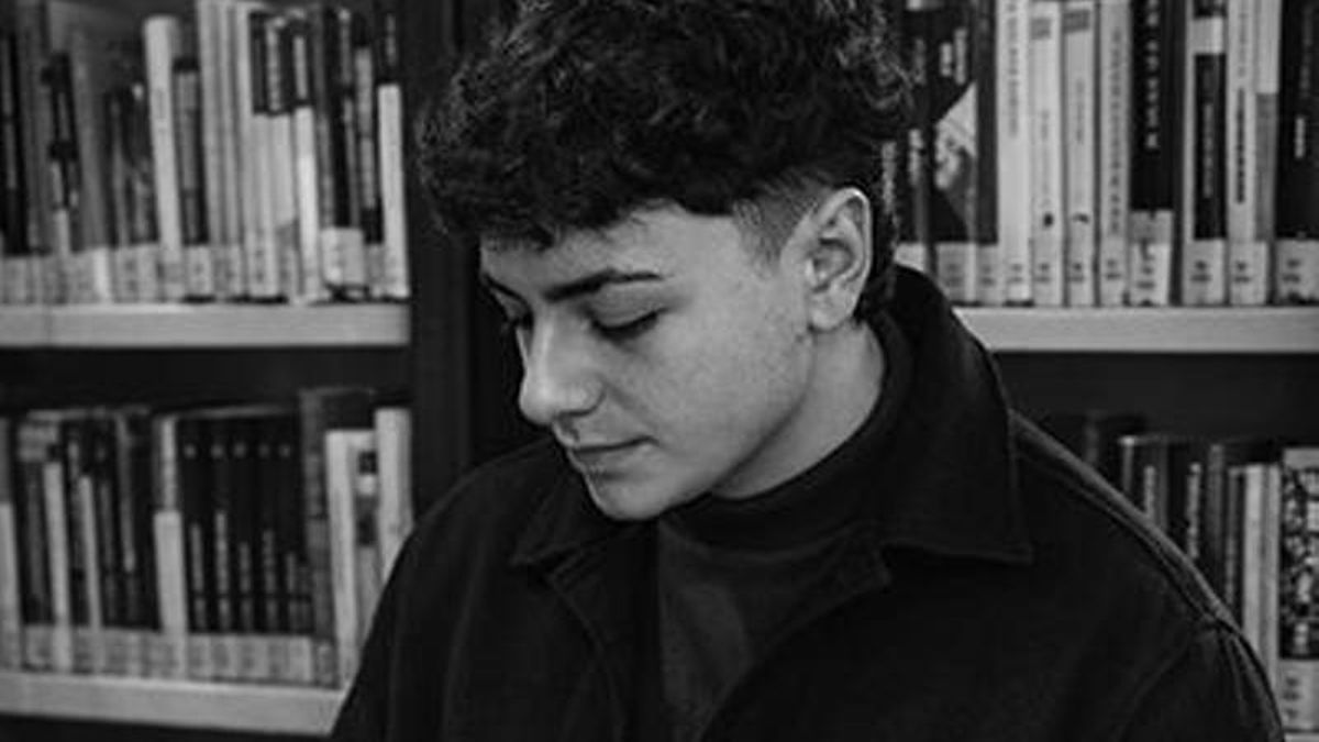 Alberto Rodríguez García.