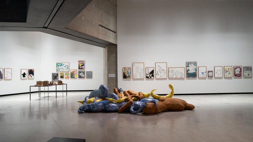 El C3A prepara la gran exposición 'Ciudad de quién' con motivo de su décimo aniversario