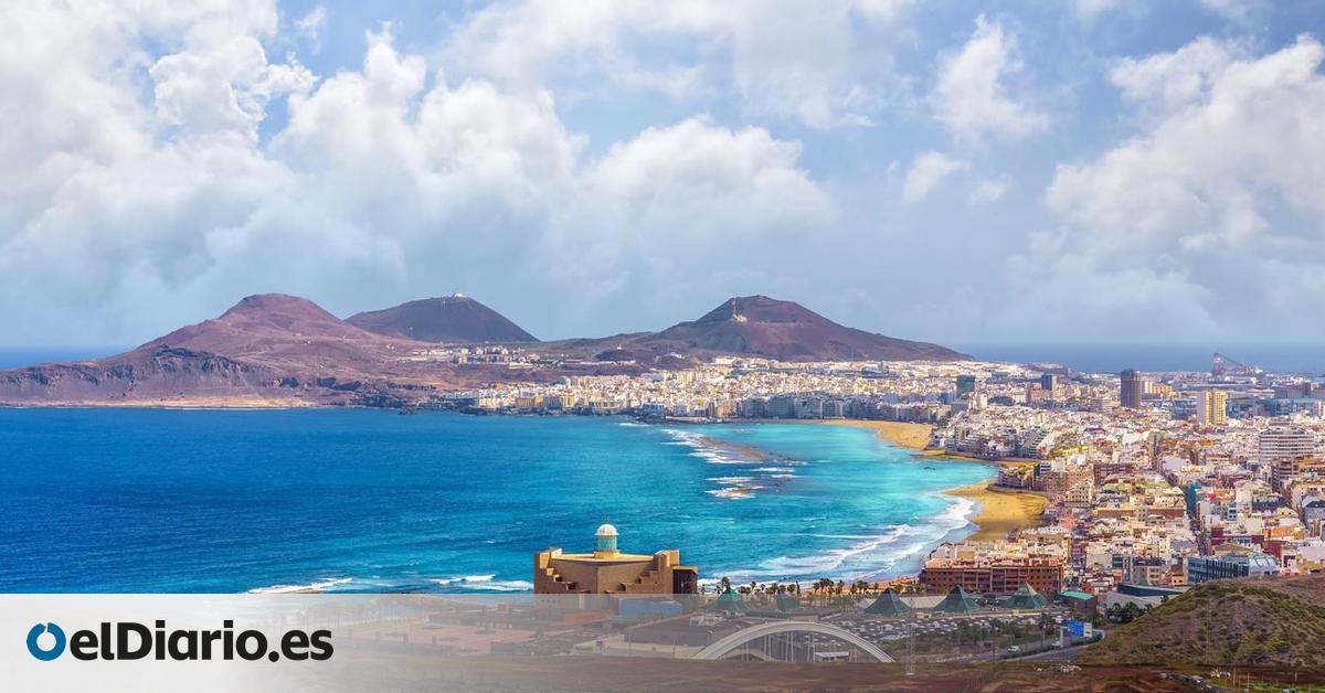 Las Palmas de Gran Canaria Among Cities with Highest Property Value Increases, According to OCU