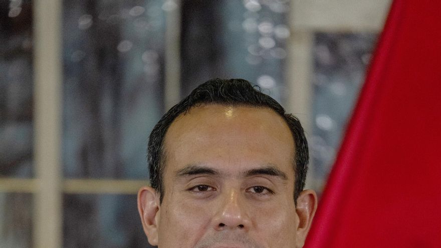 Presidente de Perú afirma que su Gobierno está comprometido "con un Estado ágil y cercano"