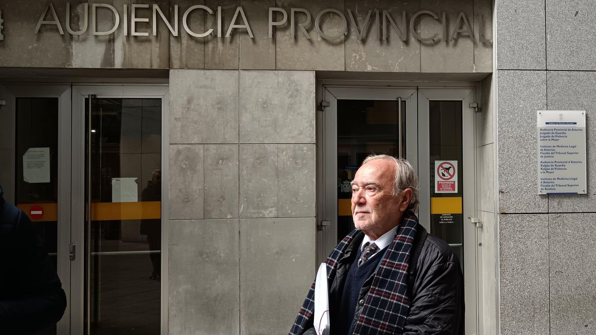 Julio Bobes, perito psiquiatra: "La pareja que aisló a sus hijos por miedo al Covid no tiene una enfermedad mental grave"