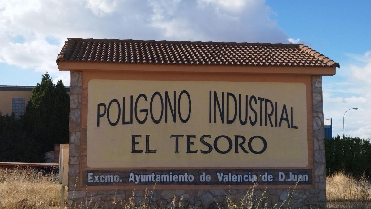 Gobierno y oposición se enzarzan en Valencia de Don Juan por la ampliación del polígono industrial