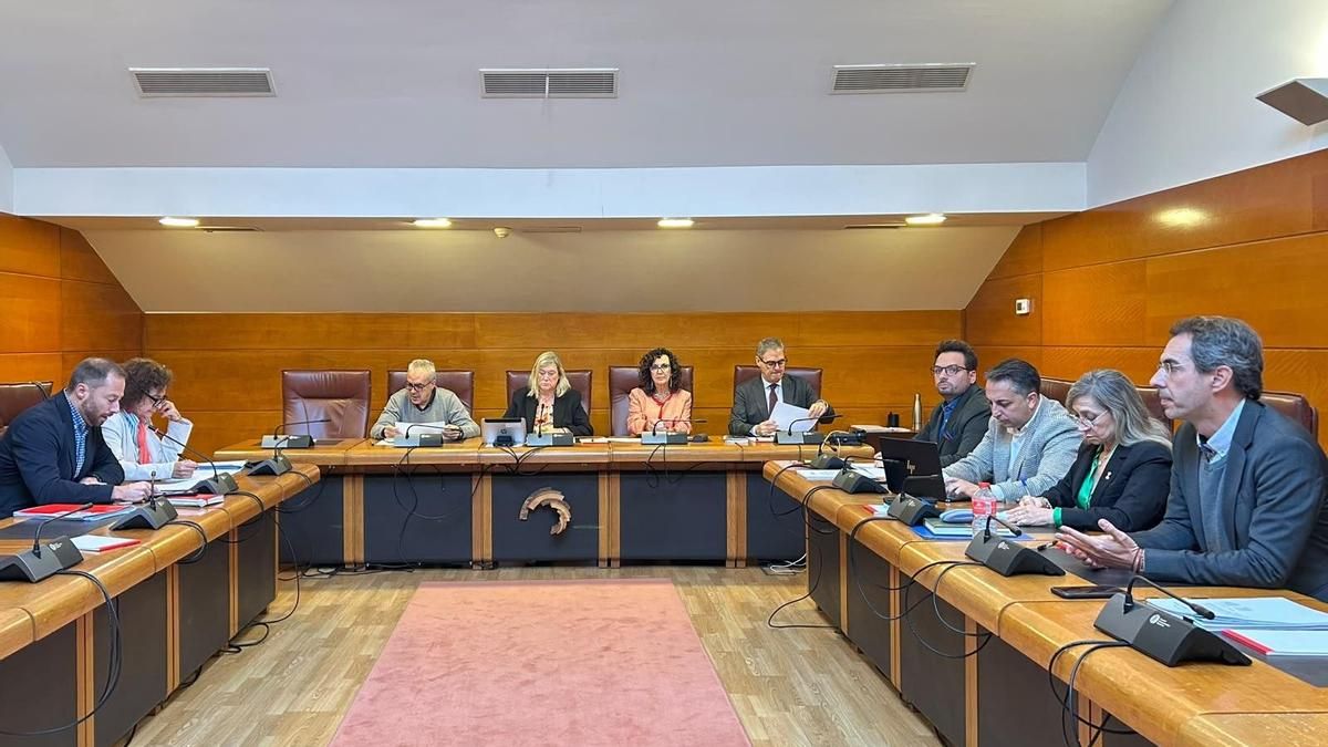 Comisión Educación para debate y aprobación enmiendas parciales a proyecto ley autoridad profesorado.