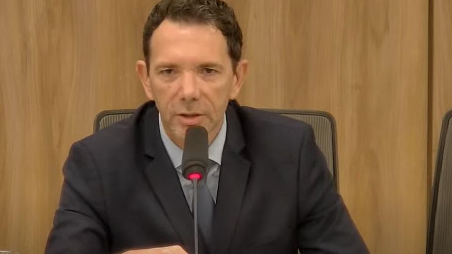 Polémica en Diputados para elegir las autoridades de la comisión investigadora del caso $LIBRA