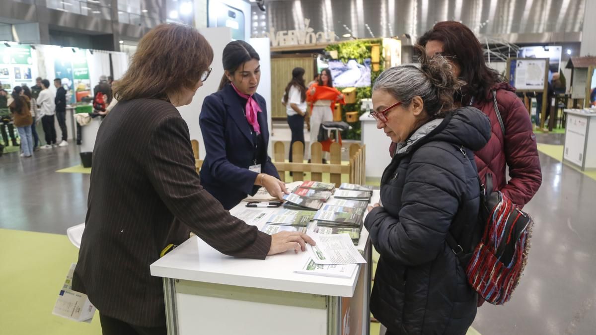 Inauguración de Expo Aire 2025