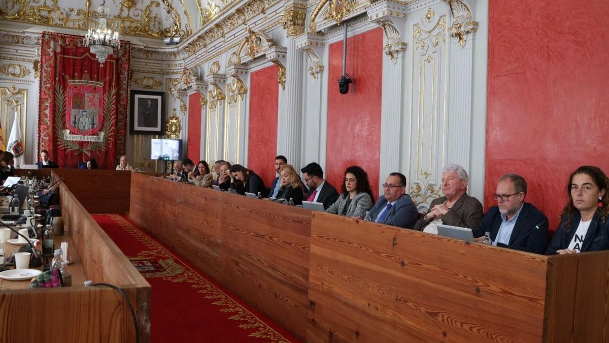 Debate sobre el Estado de la Ciudad