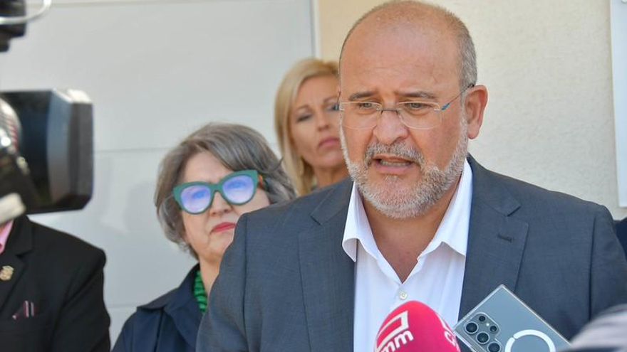 El ramal de la tubería manchega que abastecerá a municipios de Cuenca estará activo en septiembre de 2026