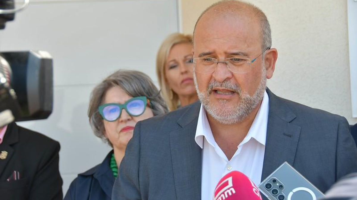 El ramal de la tubería manchega que abastecerá a municipios de Cuenca estará activo en septiembre de 2026