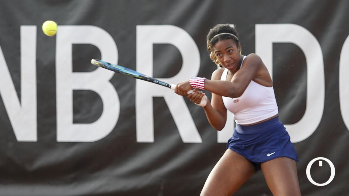 Finales de la Billie Jean King Cup júnior