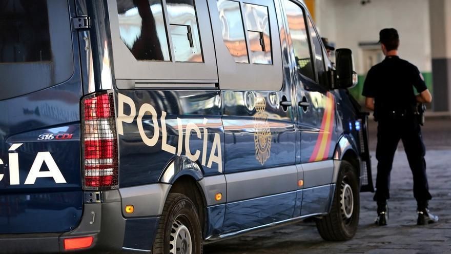 Dos detenidos en Soria y Segovia por agredir sexualmente a migrantes atraídas con falsas ofertas laborales
