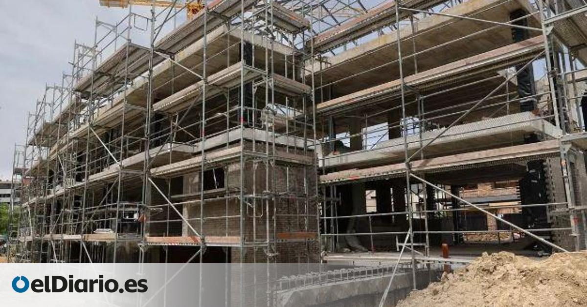 CCOO presenta enmiendas al proyecto de ley de licencias urbanísticas para preservar el control público del suelo en Canarias