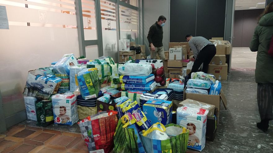 Euskadi teme la "emergencia" energética por la guerra en Ucrania: "Hay empresas que ya nos dicen que tienen que parar"