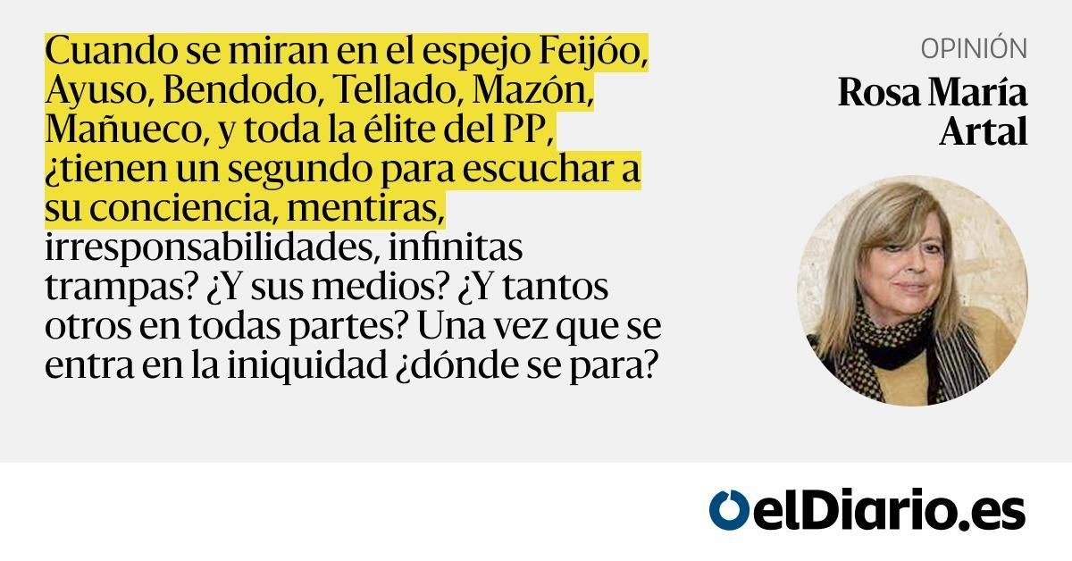Pero ¿tienen conciencia?
