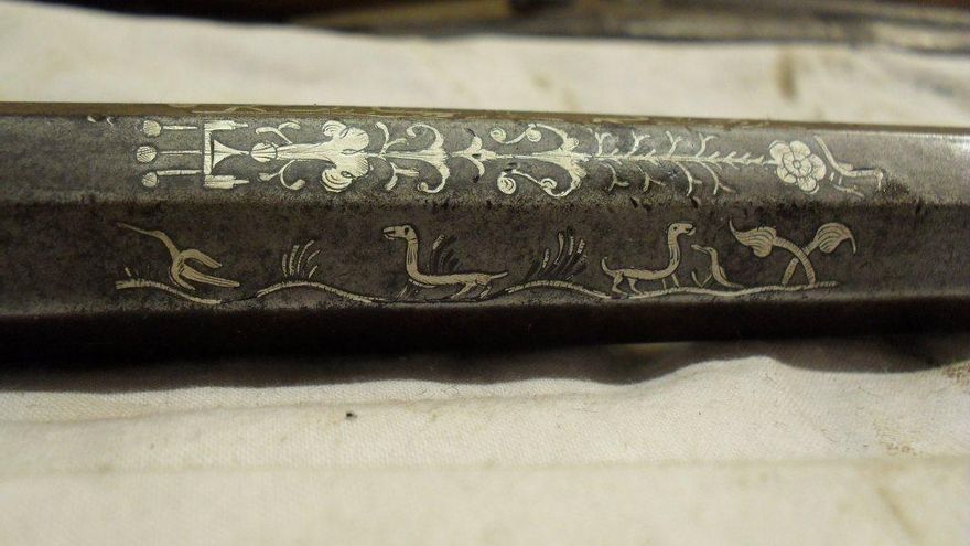 ¿Sabes lo que es una hoploteca? En Los Yébenes puedes descubrirlo