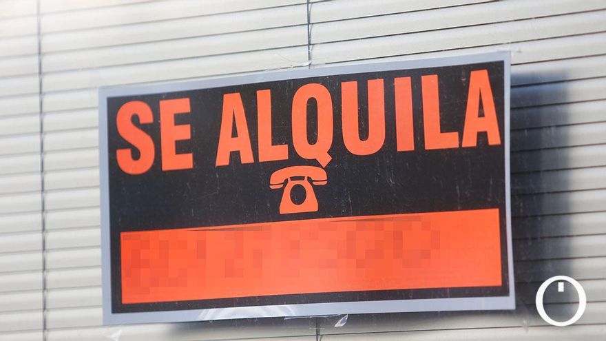 El alquiler se dispara hasta un 24% en Córdoba desde 2015: estos son los municipios y barrios donde más subió