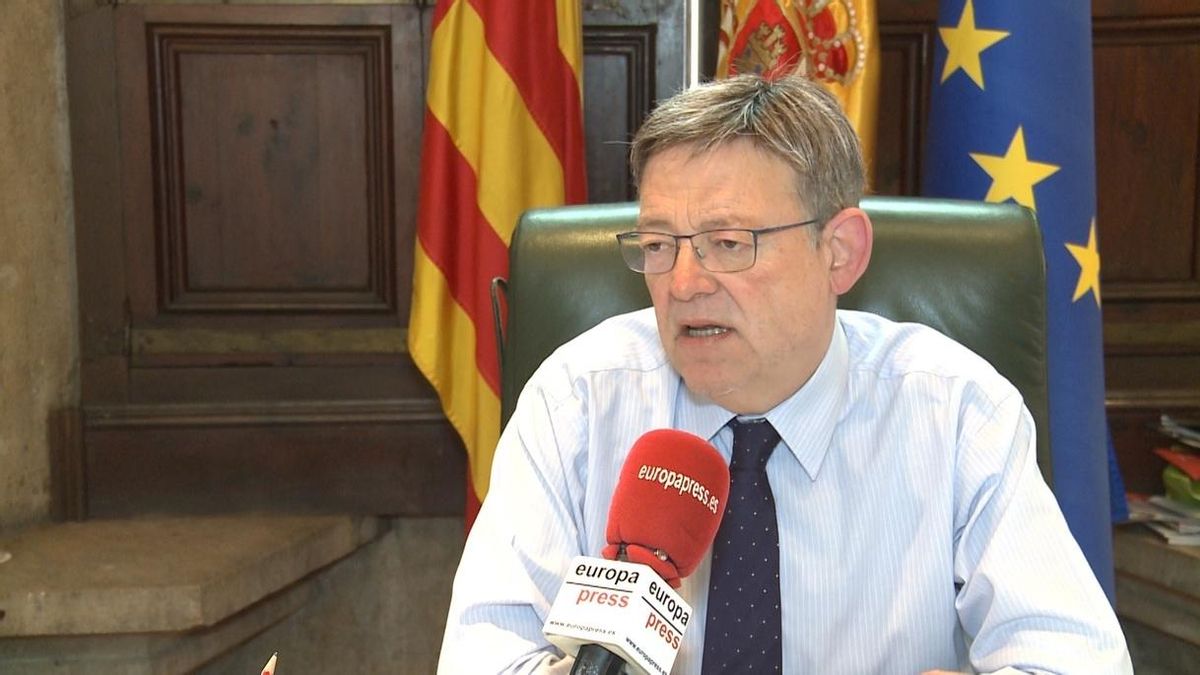 Puig: El turismo permite "conocer nuevas culturas", que es "la mejor manera de acabar con nacionalismos excluyentes"