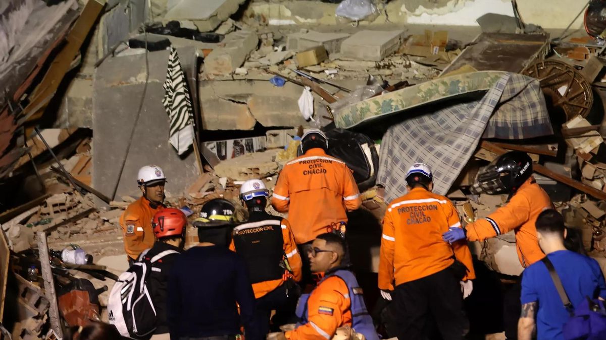 El Cabildo de La Palma muestra “nuestra solidaridad, fuerza y apoyo” a Venezuela tras los terremotos