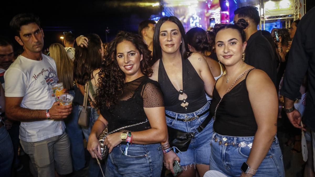 I Love Reggaeton en Córdoba Live