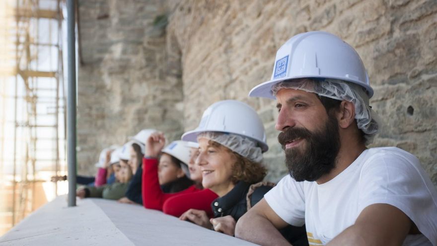Álava, un recorrido por su naturaleza, patrimonio cultural y enogastronomía