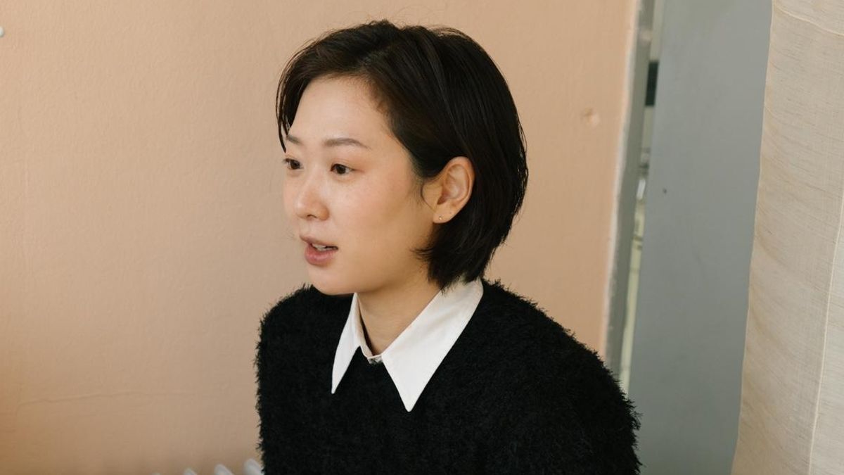 ¿Y si volvemos a escribir cartas? Esta librera coreana te cuenta por qué merece la pena