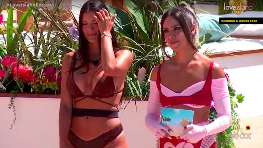 'Love Island 2': así son los 10 nuevos protagonistas y el soltero "sorpresa" que ha despertado los celos del resto