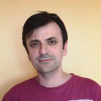 Benjamín Gutiérrez Huerta