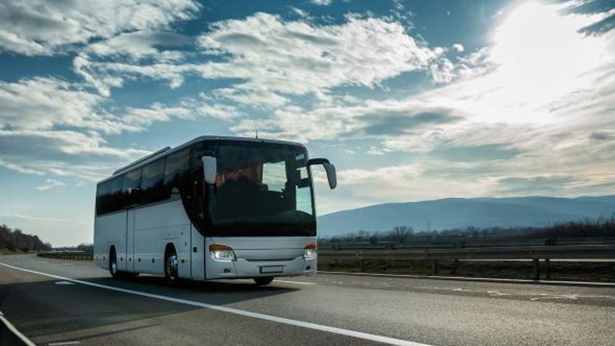 El mal tiempo en este 5 de febrero afecta a más de 320 usuarios de rutas escolares de Castilla-La Mancha